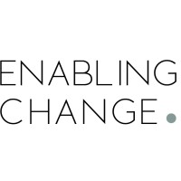 Enabling Change NZ logo - Similar company to Enabling Change