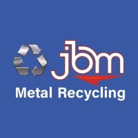JBM Recycling logo - Similar company to Circle Recycling
