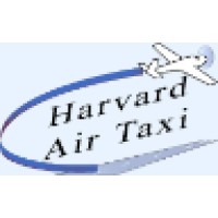 Harvard Air Taxi, LLC logo - Similar company to Taxi Mom Llc