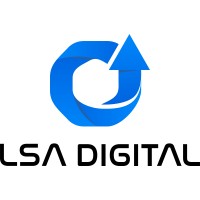 LSA Digital logo - Similar company to Delta Cx