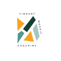Vibrant Mosaic logo - Similar company to Woodbury Strategy