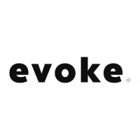 evoke logo - Similar company to Dev Byte Limited