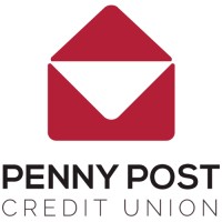 Penny Post Credit Union logo - Similar company to The Penny Post Group