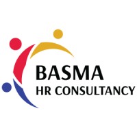Basma HR Consultancy EST. logo - Similar company to بسمة