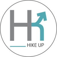 HIKE UP logo - Similar company to Hikeup