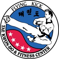 Flying Kick Fitness