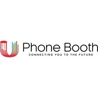 Phone Booth Pty Ltd logo - Similar company to Phone Booth Press