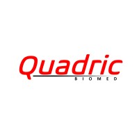 Quadric BioMed logo - Similar company to Cloudnexum