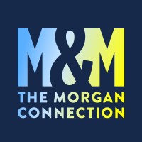 The Morgan Connection logo - Similar company to Ssquaretech