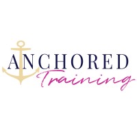 Anchored Training logo - Similar company to Kirkpatrick Partners, Llc
