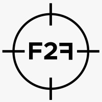 F2F Global Productora logo - Similar company to Pulpofilms Srl