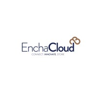 EnchaCloud logo - Similar company to Node Africa Limited