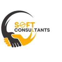 Soft Consultants logo - Similar company to Ht Group Companies Llc