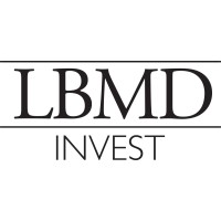 LBMD Invest Oy logo - Similar company to Smooth It Oy