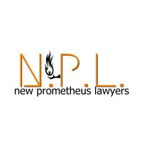 NPL - New Prometheus Lawyers SRL logo - Similar company to Duepuntozero Spa