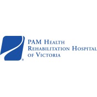 PAM Health Rehabilitation Hospital of Victoria logo - Similar company to Sonderbloom Services