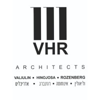VHR ARCHITECTS logo - Similar company to Gcd Technologies