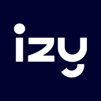 Izy AS logo - Similar company to Deca People As