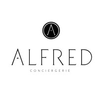 Alfred Conciergerie logo - Similar company to Difenso