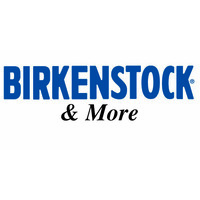 Birkenstock & More logo - Similar company to Smile Capital