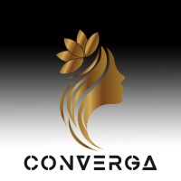 Converga Commv logo - Similar company to T.E.A.M. Fiskcouncil