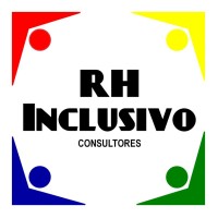 RH Inclusivo Consultores logo - Similar company to Ímpar Inclusão E Diversidade