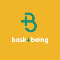 Bask + Being logo - Similar company to The Pit Atlanta