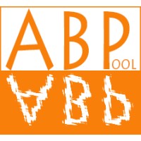 ABPool logo - Similar company to Cemapierre