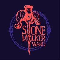 Stonemilker Ward logo - Similar company to Datahen