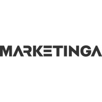 Marketinga logo - Similar company to Febico遠東生技