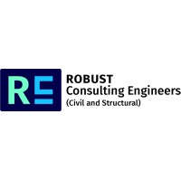 Robust Consulting Engineers: Civil and Structural logo - Similar company to Mr Cabinets