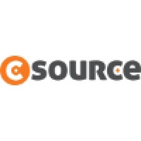 CSource logo - Similar company to Csource Talent