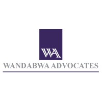 Wandabwa Advocates logo - Similar company to Kingsman Engineering Ltd