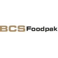BCS Foodpak logo - Similar company to Glopac Nz