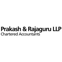 Prakash & Rajaguru LLP logo - Similar company to Cs Instruments Benelux B.V.