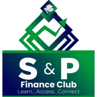 S&P Finance Club logo - Similar company to Ecommerce Pride