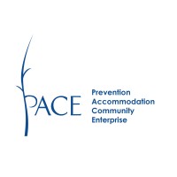 PACE logo - Similar company to Frontline Make Change