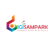 DIGISAMPARK logo - Similar company to Techarch Studio