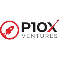 P10x Ventures logo - Similar company to Sify Ventures