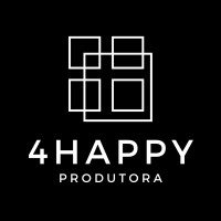 4Happy Produtora logo - Similar company to Radar Shows