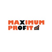 Maximum Profit  inc logo - Similar company to Sau 84- Littleton School District