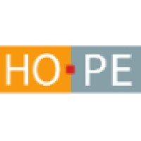 Hope Onlus logo - Similar company to Art Stories