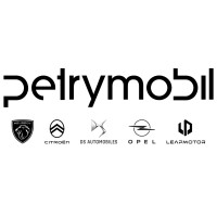 Petrymobil logo - Similar company to Cloo Imaging Solutions