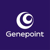 Genepoint Technologies logo - Similar company to Carlisle Machine Works