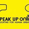 speak up online logo - Similar company to Elgarhy Agency