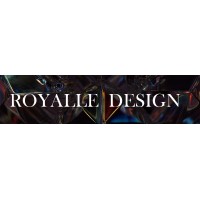 Royalle Design logo - Similar company to Aestro Universe Private Limited