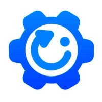 Easywapp logo - Similar company to Delfino Blu