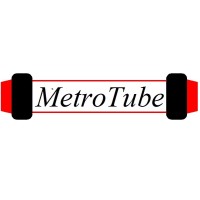Metrotube S/B logo - Similar company to Govicle Sdn Bhd