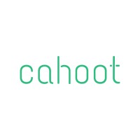 Cahoot Coworking logo - Similar company to Wekow Coworking