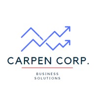 Carpen Corp. logo - Similar company to Kreative Touch